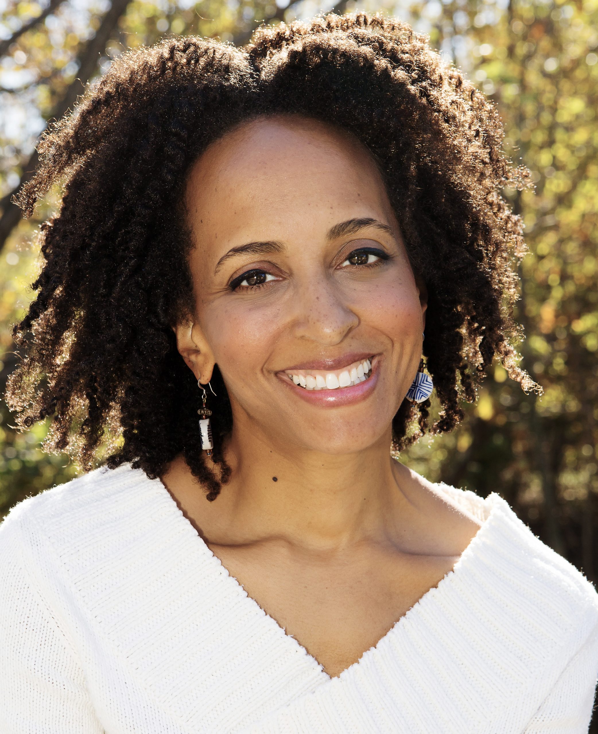 Author Jehan Jones